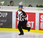 Photo hockey match Anglet - Grenoble  le 19/11/2019