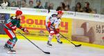 Photo hockey match Anglet - Grenoble  le 19/11/2019
