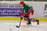 Photo hockey match Anglet - Grenoble  le 19/11/2019