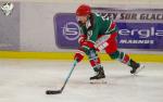Photo hockey match Anglet - Grenoble  le 19/11/2019