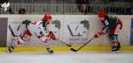 Photo hockey match Anglet - Grenoble  le 19/11/2019