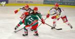 Photo hockey match Anglet - Grenoble  le 19/11/2019