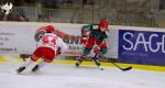Photo hockey match Anglet - Grenoble  le 19/11/2019