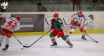 Photo hockey match Anglet - Grenoble  le 19/11/2019
