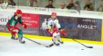 Photo hockey match Anglet - Grenoble  le 19/11/2019