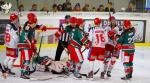 Photo hockey match Anglet - Grenoble  le 19/11/2019