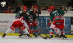 Photo hockey match Anglet - Grenoble  le 19/11/2019