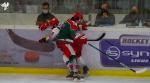 Photo hockey match Anglet - Grenoble  le 26/02/2021
