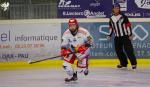 Photo hockey match Anglet - Grenoble  le 26/02/2021
