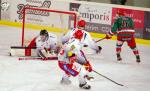Photo hockey match Anglet - Grenoble  le 26/02/2021