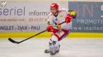 Photo hockey match Anglet - Grenoble  le 26/02/2021