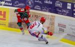 Photo hockey match Anglet - Grenoble  le 26/02/2021