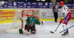 Photo hockey match Anglet - Grenoble  le 26/02/2021