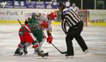 Photo hockey match Anglet - Grenoble  le 26/02/2021