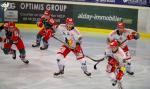 Photo hockey match Anglet - Grenoble  le 26/02/2021