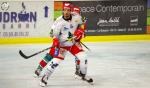 Photo hockey match Anglet - Grenoble  le 26/02/2021