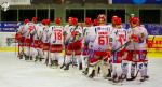 Photo hockey match Anglet - Grenoble  le 26/02/2021