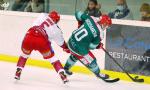 Photo hockey match Anglet - Grenoble  le 15/10/2021