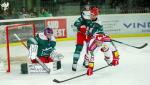 Photo hockey match Anglet - Grenoble  le 15/10/2021