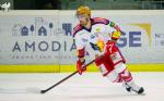Photo hockey match Anglet - Grenoble  le 15/10/2021