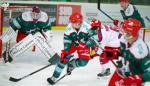 Photo hockey match Anglet - Grenoble  le 15/10/2021
