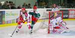 Photo hockey match Anglet - Grenoble  le 15/10/2021