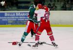 Photo hockey match Anglet - Grenoble  le 15/10/2021