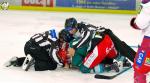 Photo hockey match Anglet - Grenoble  le 15/10/2021
