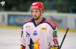 Photo hockey match Anglet - Grenoble  le 15/10/2021