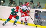 Photo hockey match Anglet - Grenoble  le 15/10/2021