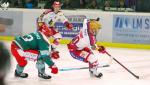 Photo hockey match Anglet - Grenoble  le 15/10/2021