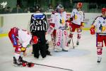 Photo hockey match Anglet - Grenoble  le 15/10/2021