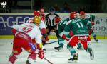 Photo hockey match Anglet - Grenoble  le 15/10/2021