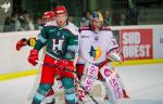 Photo hockey match Anglet - Grenoble  le 15/10/2021