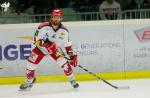 Photo hockey match Anglet - Grenoble  le 15/10/2021