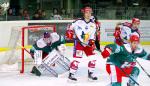Photo hockey match Anglet - Grenoble  le 15/10/2021