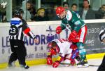 Photo hockey match Anglet - Grenoble  le 15/10/2021
