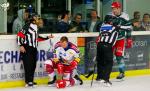 Photo hockey match Anglet - Grenoble  le 15/10/2021