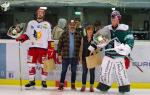Photo hockey match Anglet - Grenoble  le 15/10/2021