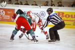 Photo hockey match Anglet - La Roche-sur-Yon le 03/03/2018