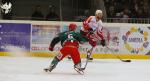 Photo hockey match Anglet - La Roche-sur-Yon le 03/03/2018