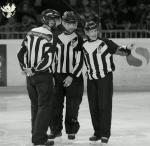 Photo hockey match Anglet - La Roche-sur-Yon le 03/03/2018