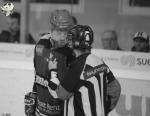 Photo hockey match Anglet - La Roche-sur-Yon le 03/03/2018