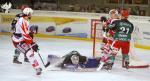 Photo hockey match Anglet - La Roche-sur-Yon le 03/03/2018