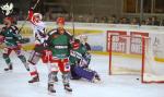 Photo hockey match Anglet - La Roche-sur-Yon le 03/03/2018