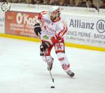 Photo hockey match Anglet - La Roche-sur-Yon le 03/03/2018