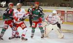 Photo hockey match Anglet - La Roche-sur-Yon le 03/03/2018