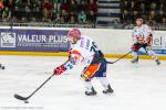 Photo hockey match Anglet - Lyon le 31/10/2013