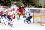 Photo hockey match Anglet - Lyon le 31/10/2013