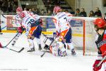 Photo hockey match Anglet - Lyon le 31/10/2013